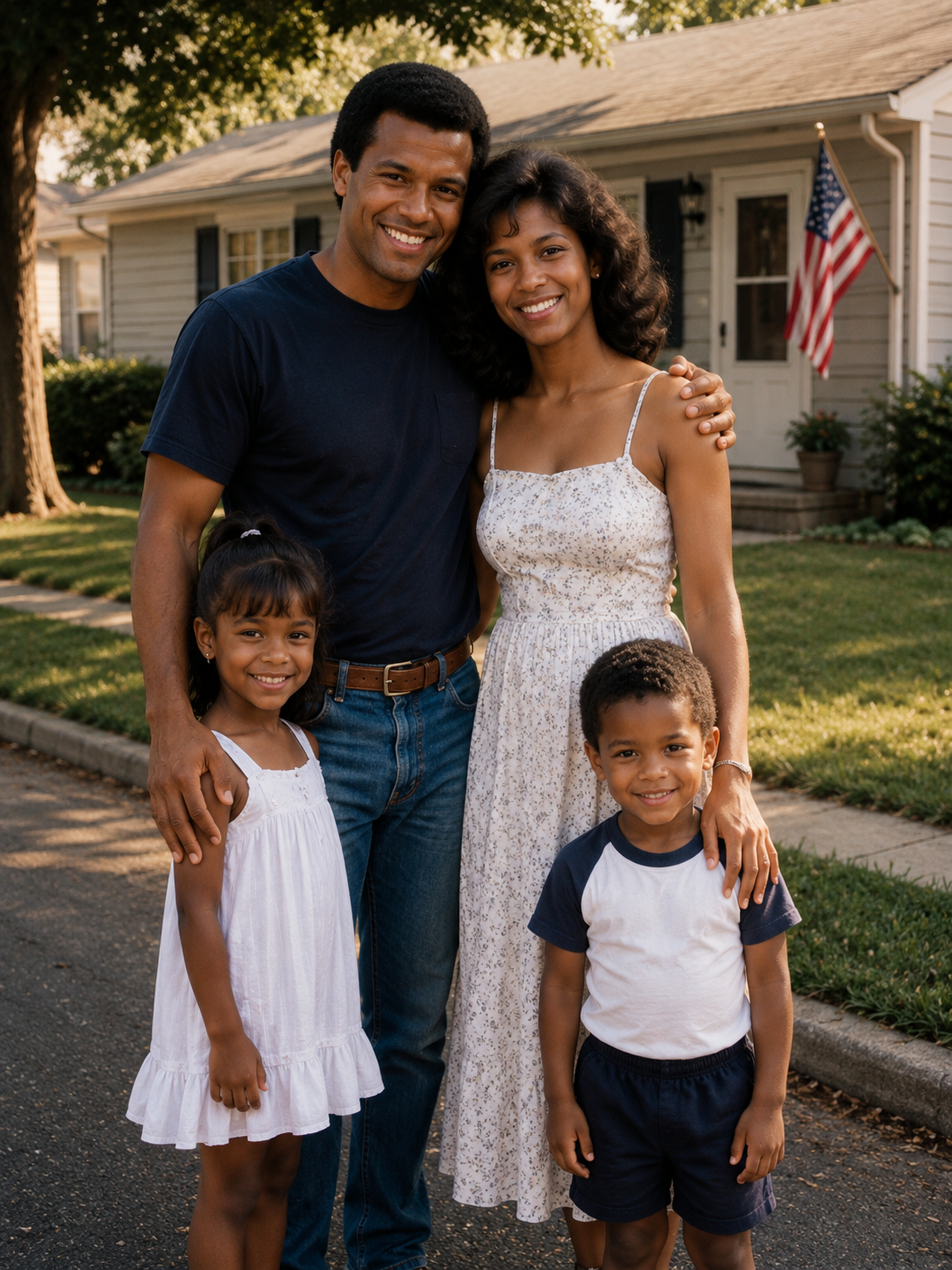 My Wife Took Our Son and Daughter on a Trip, and They Never Came Back – 40 Years Later, I Found a Box Hidden Inside My Daughter's Mattress That Made My Blood Run Cold