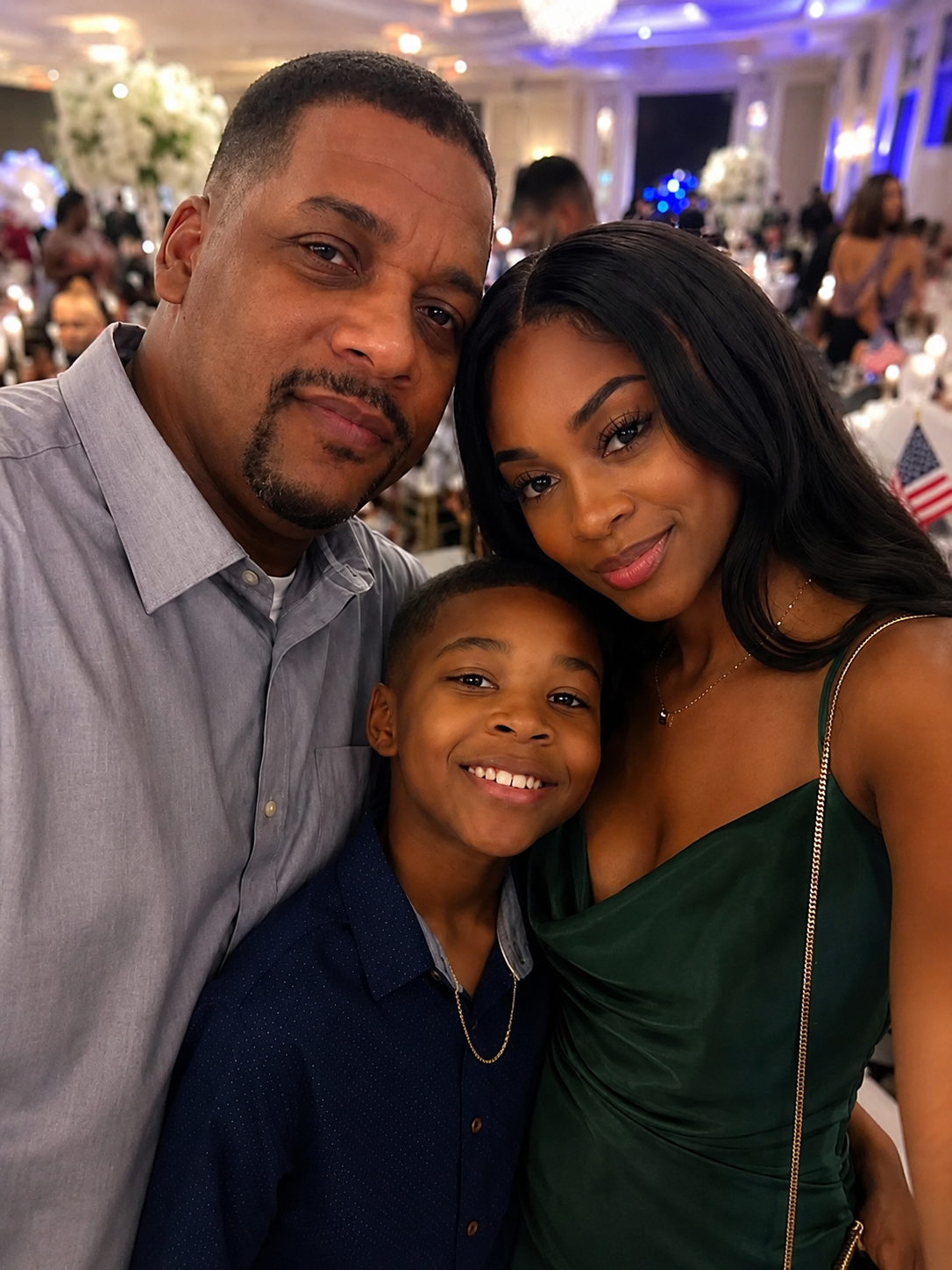 MY EX-WIFE ABAN:DONED ME AND OUR BABY FOR A RICH MAN — 10 YEARS LATER, SHE INVITED US TO HER WEDDING… SO I HIRED A BEAUTIFUL ACTRESS AS MY WIFE, BUT SHE KNEW A SECRET THAT DESTROYED EVERYTHING.