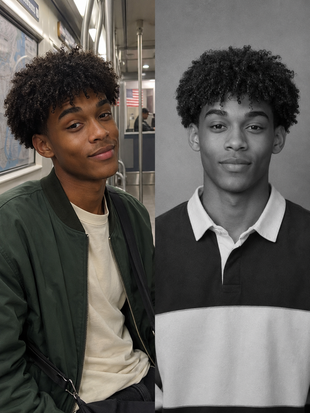 My Daughter Fell in Love on the Same Subway Line I Rode 20 Years Ago – Her Boyfriend's Photo Made Me Break Down in Tears