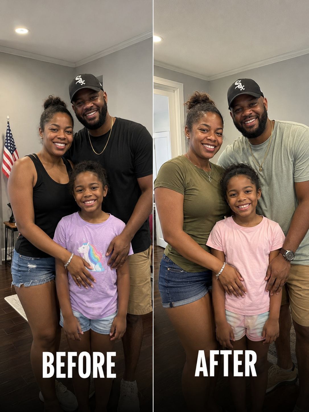 Everyone Said I Should Be Grateful My Daughter Loved Her Stepmom – Until My 10-Year-Old's One Question Made My Heart Stop
