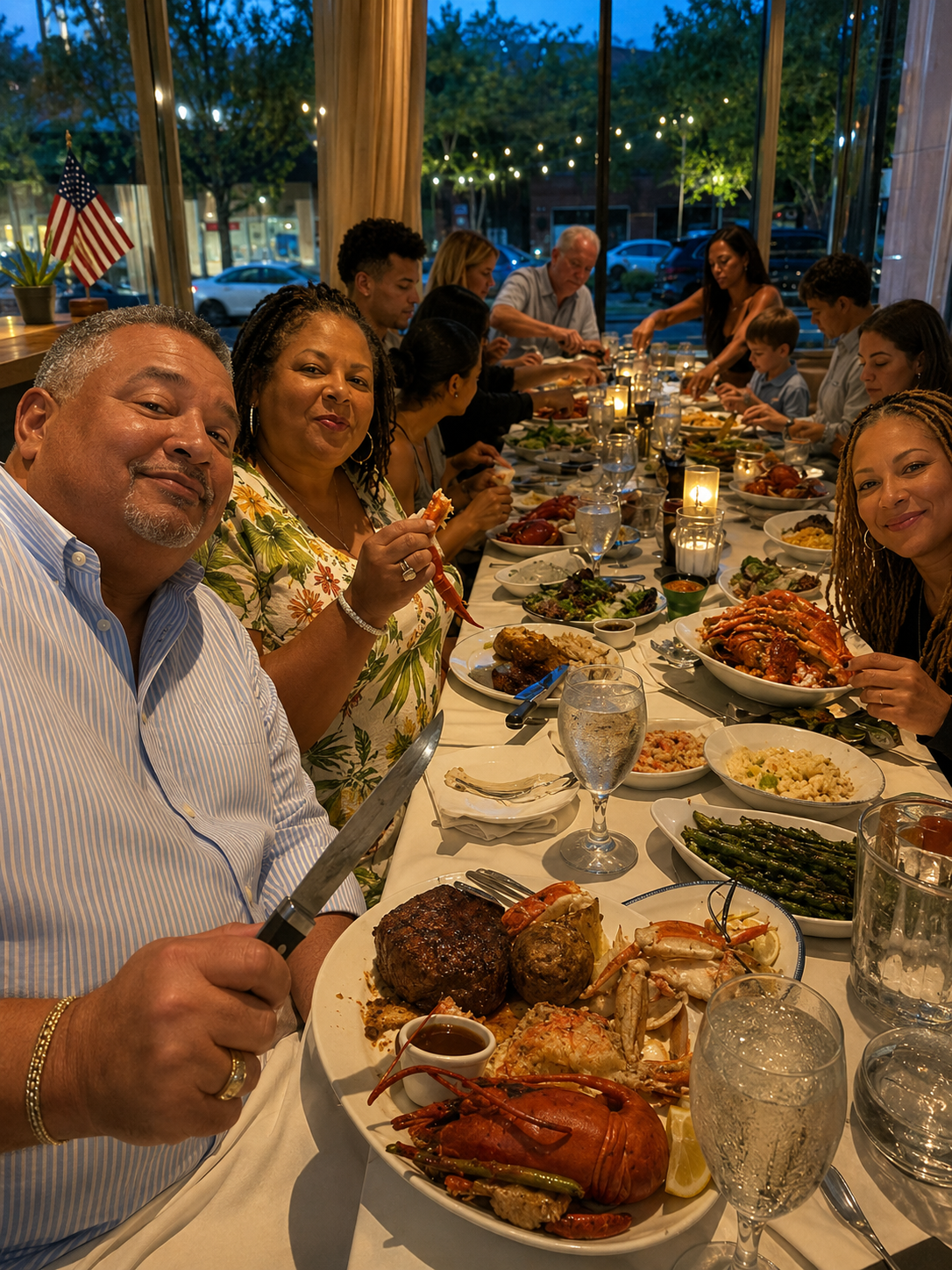 My Husband's Family Always Expected Me to Pay for Dinner – I Finally Taught Them a Lesson They Wouldn't Forget