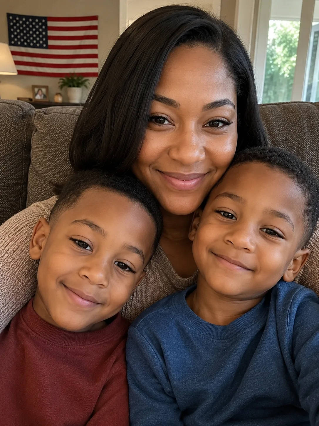 My Future MIL Told My Orphaned Little Brothers They'd Be 'Sent to a New Family Soon' — So We Gave Her the Harshest Lesson....