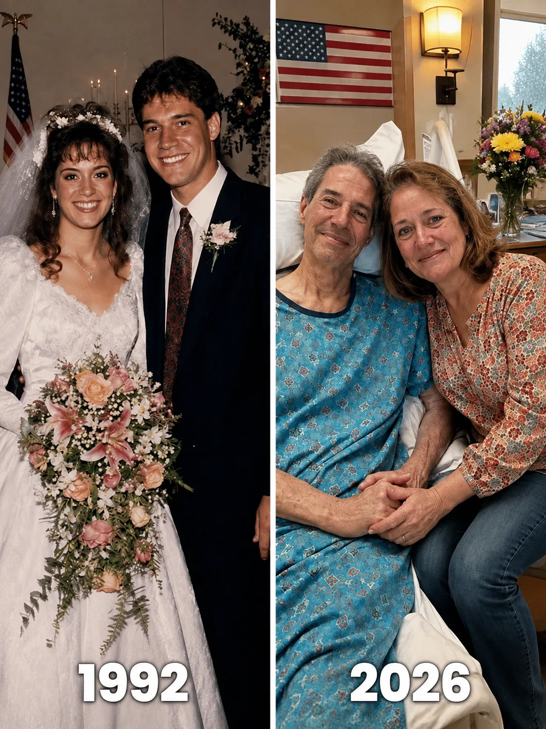 Before My Husband Passed Away, He Asked Me To Deliver A Sealed Letter To A Woman I'd Never Met — After Reading The First Line, She Looked At Me And Asked, "Did He Tell You Everything?"