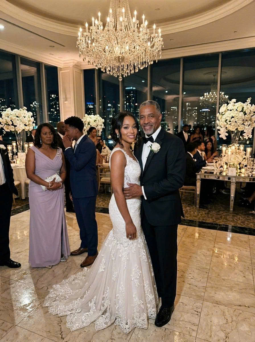 My Daughter Married My Ex-Husband — But On Their Wedding Day, My Son Pulled Me Aside And Said, "Mom, There's Something You Need To Know About Arthur."