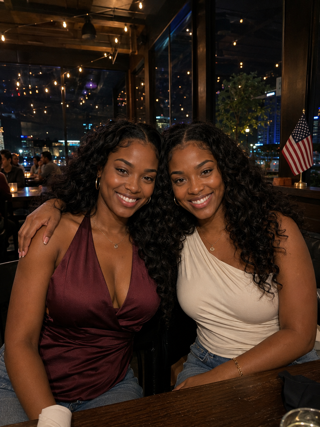 Ten Years After My Twin Sister Passed Away in a Car Cra:sh, a Dentist Called and Said, "She Asked for You"—But Seeing Her Alive Wasn't the Biggest Shoc:k