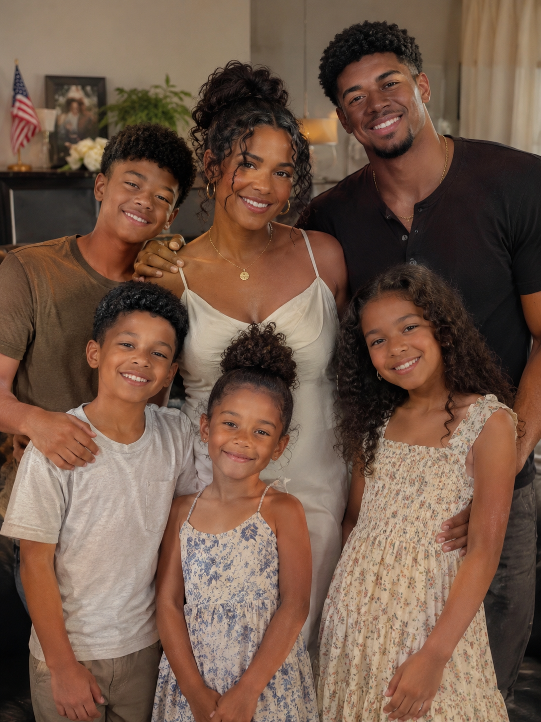 I Gave Up My Youth to Raise My Sister's Five Orphaned Children Alone — What Her Eldest Son Placed in My Hands on His 18th Birthday Made Me Gasp, "How Did This End Up With You?"