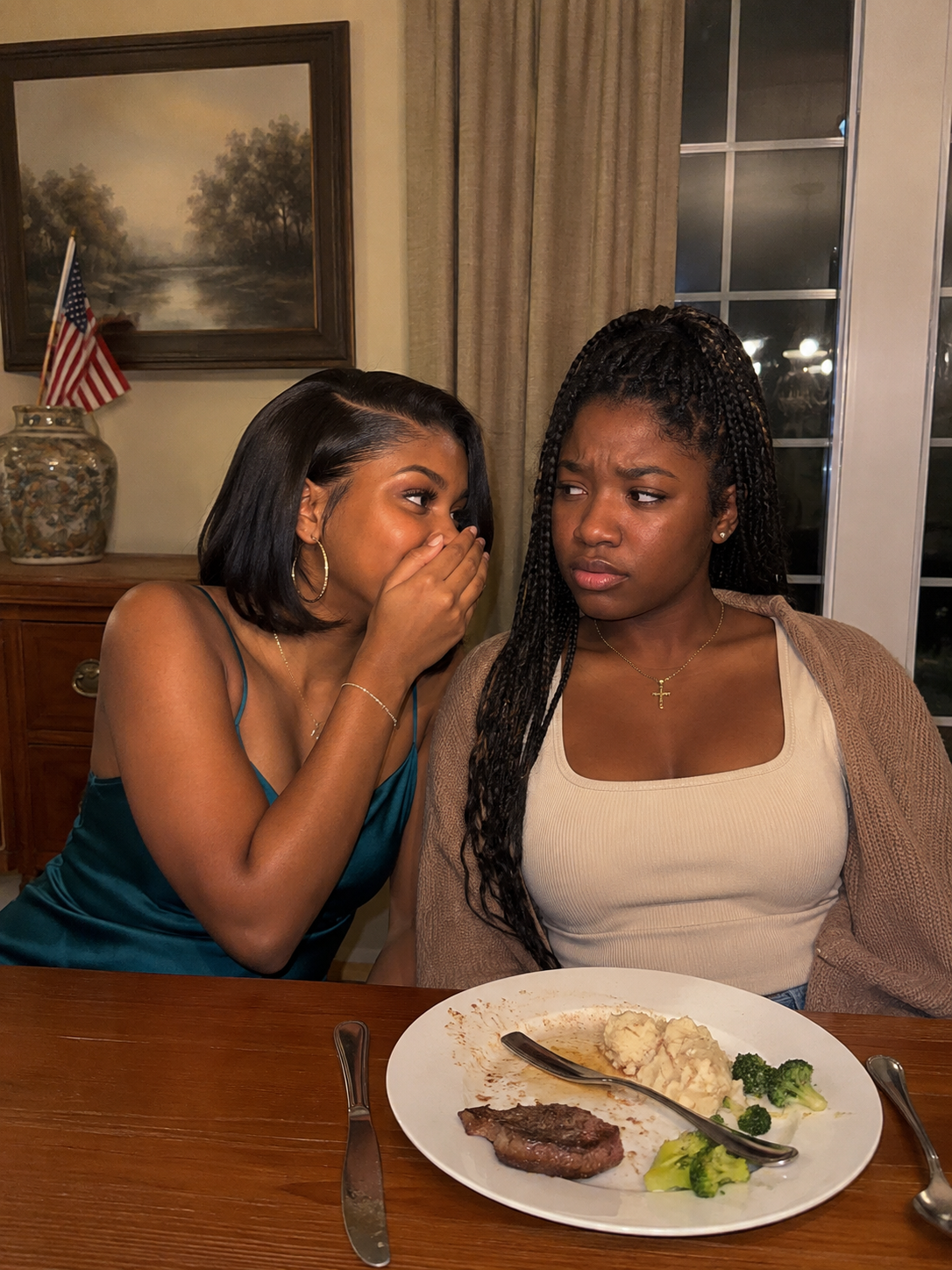 Every Man I Dated Disappeared Within Weeks Of Meeting My Daughters, So I Brought Home A Fake Boyfriend To Finally Find Out Why