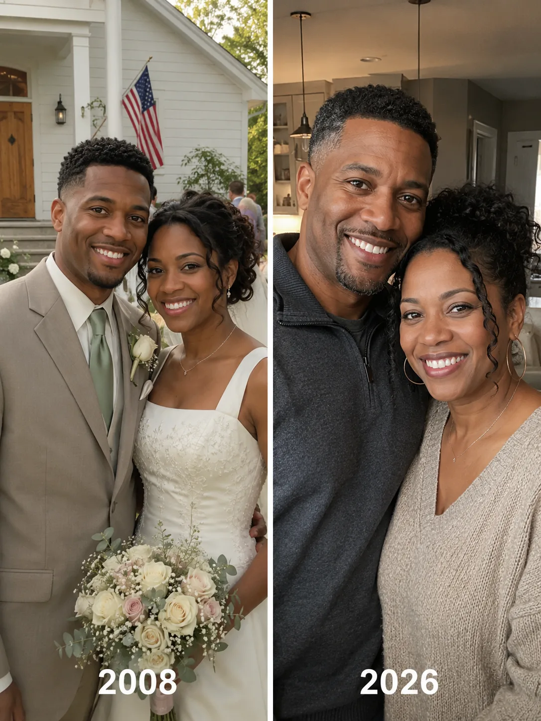For six months, my husband came home late every Thursday and blamed work. I never questioned him—until he collapsed, squeezed my hand, and whispered another woman's name.