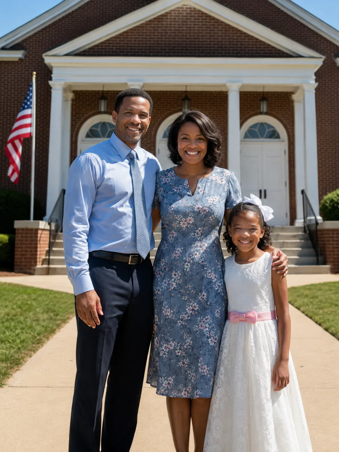 My husband suddenly started insisting we go to church every weekend — when I learned his true reason, I filed for divorce.