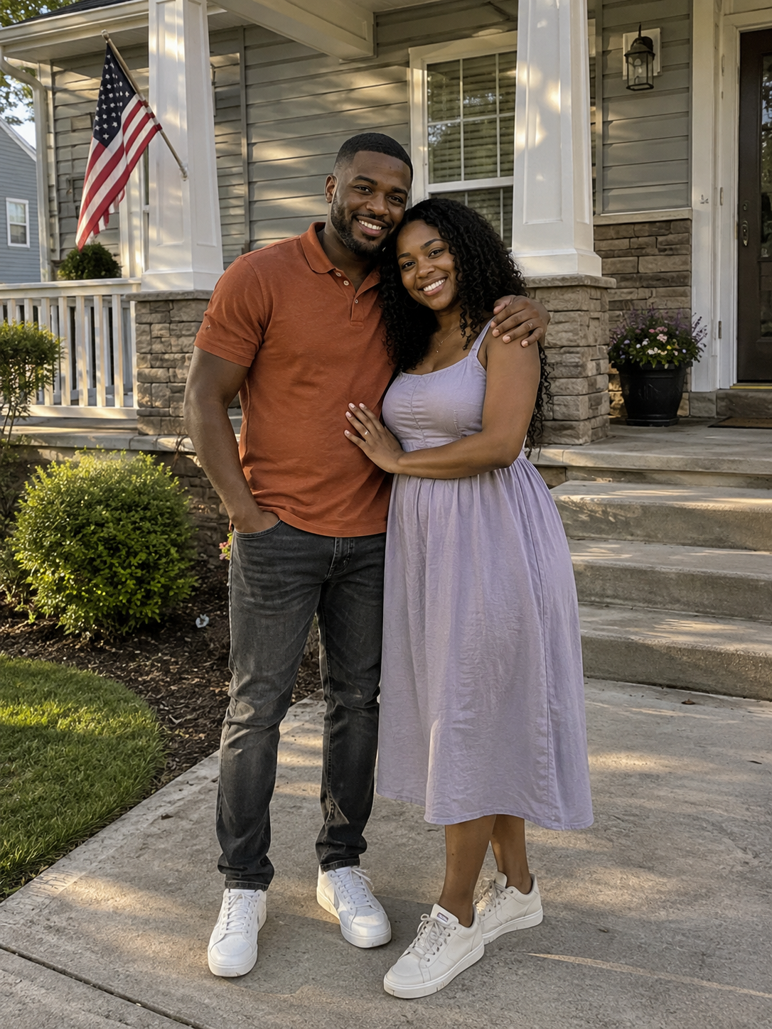 MY SON CAME HOME FROM COLLEGE WITH HIS GIRLFRIEND — the moment he stepped away to grab something, she leaned toward me, her face suddenly serious, and said, "Tell him what really happened that day before he hears it from me."