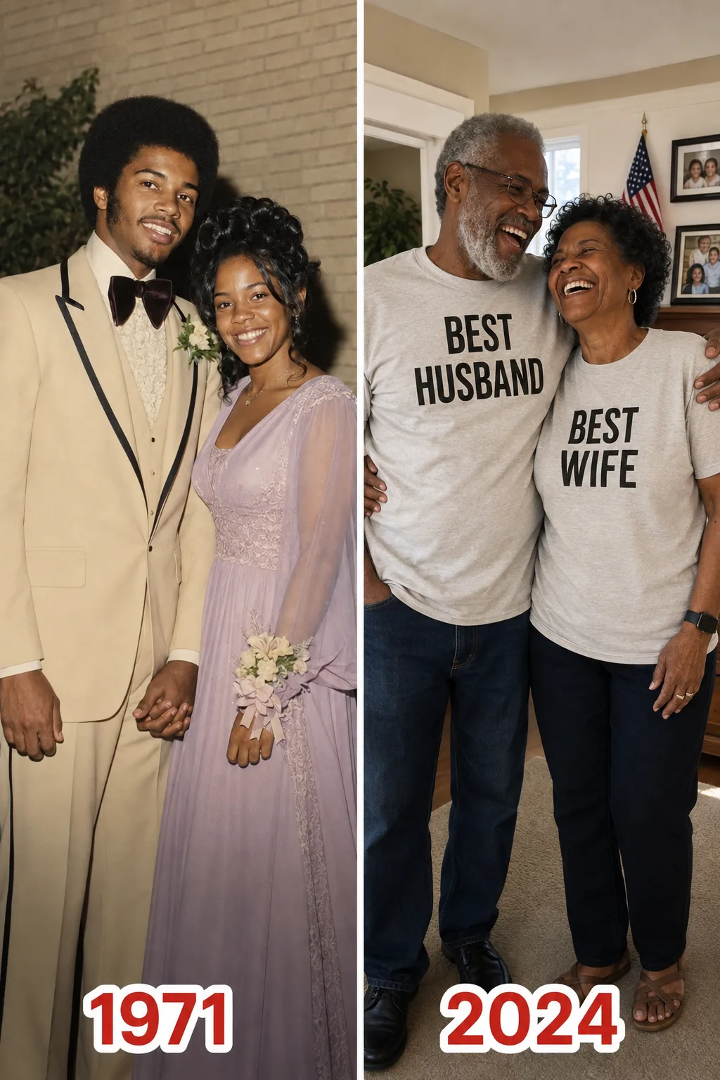 After 50 Years of Marriage, My Husband Left Me a Bank Card With "$3,000." I Refused to Touch It for Five Years — Until My Heart Surgery Changed Everything