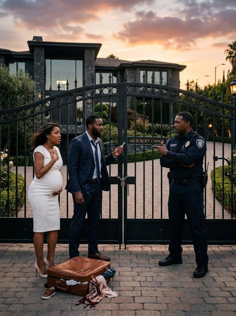 My husband married another woman using my money, but when he came back from his honeymoon, the mansion he planned to share with her was already gone.