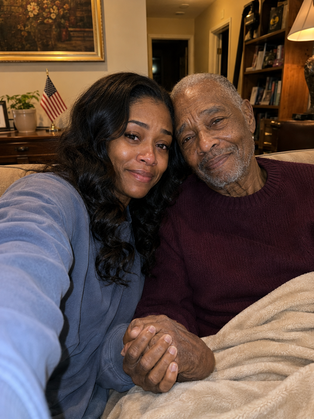 My Rich Father Found Me After I Spent My Childhood In Foster Care — One Week Later, He Di:ed, And His Lawyer Said, "You Walked Right Into His Trap.