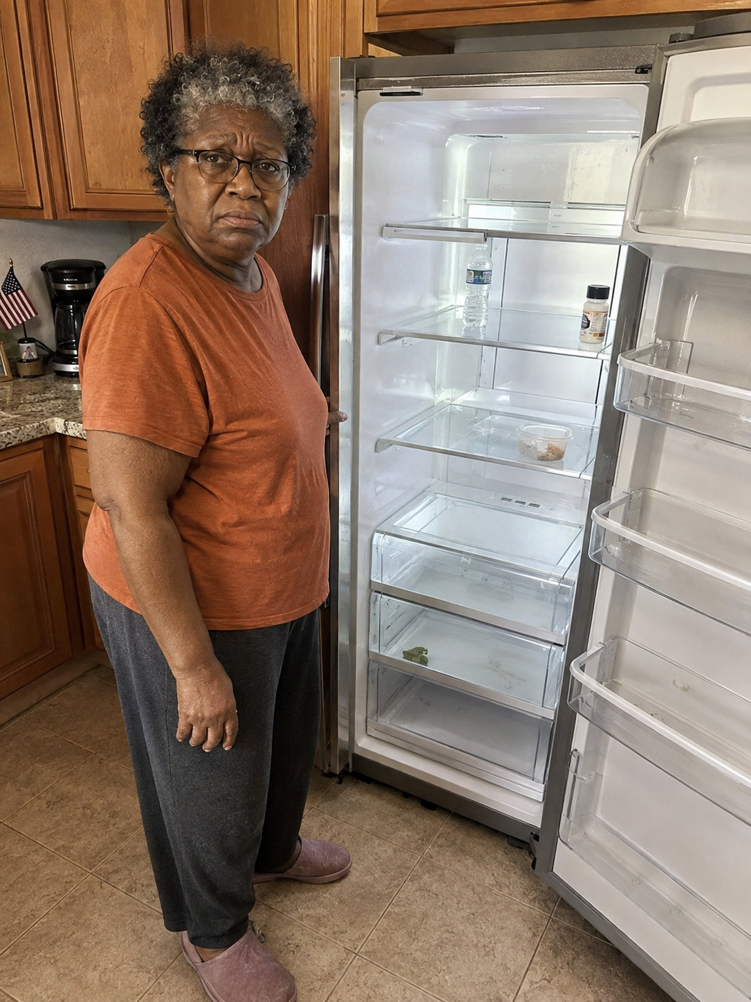 My SIL Borrowed $5,000 From My 70-Year-Old Mom and Refused to Pay Her Back Because "She's Retired and Has Nothing to Spend the Money On" — So I Made Sure She Regretted It.