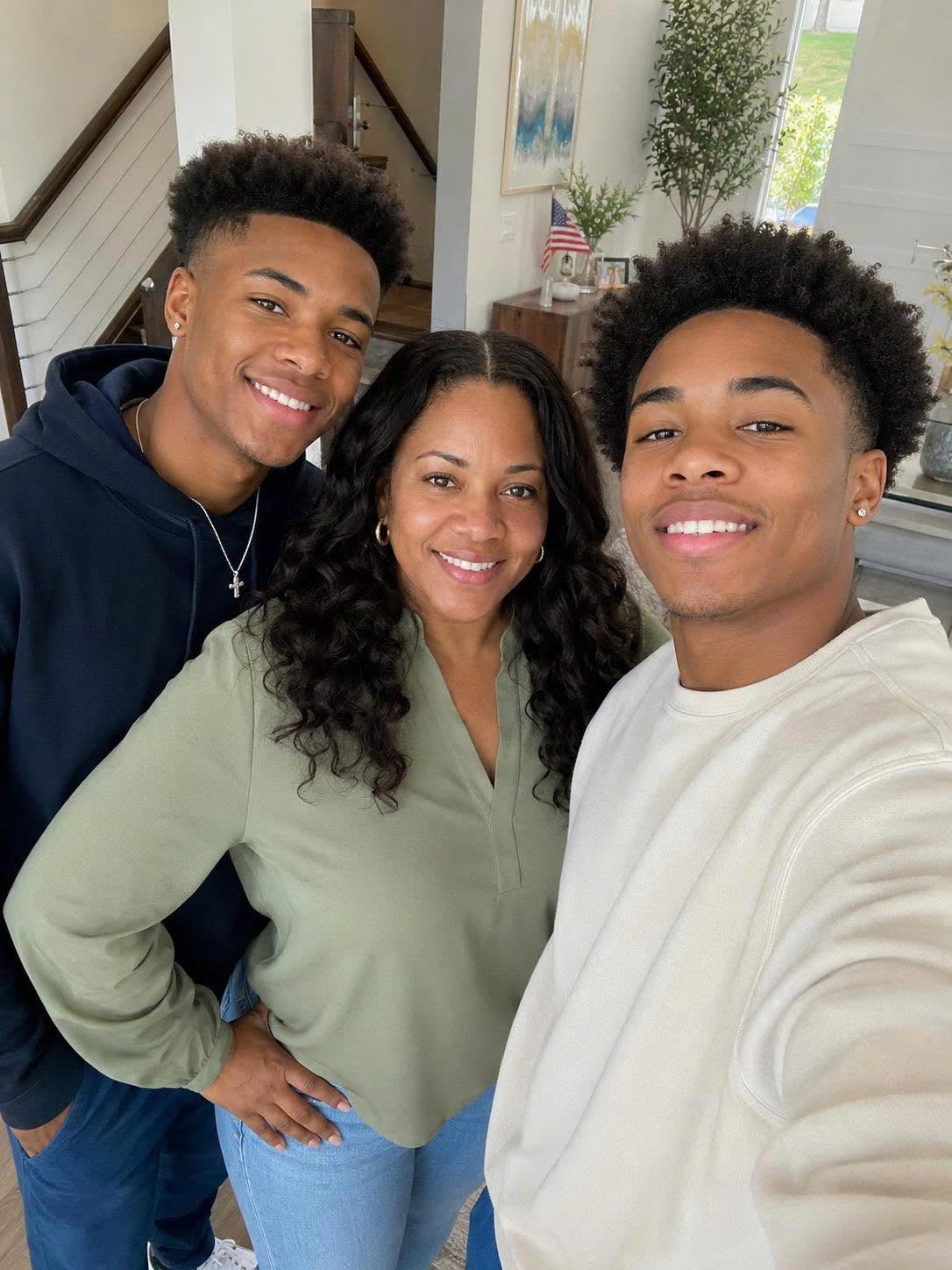 I NEVER MARRIED BECAUSE I SPENT MY LIFE RAISING MY SISTER'S TWIN SONS ALONE. BUT WHAT THEY DID AFTER TURNING EIGHTEEN LEFT ME COMPLETELY FROZEN.