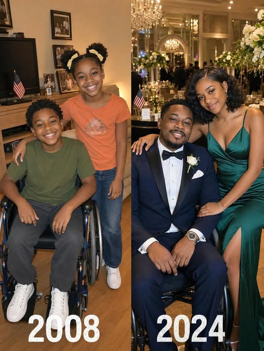 I MARRIED THE MAN I GREW UP WITH IN AN ORPHANAGE—THEN, THE MORNING AFTER OUR WEDDING, A STRANGER KNOCKED AND SAID, "THERE'S SOMETHING YOU DON'T KNOW ABOUT YOUR HUSBAND."