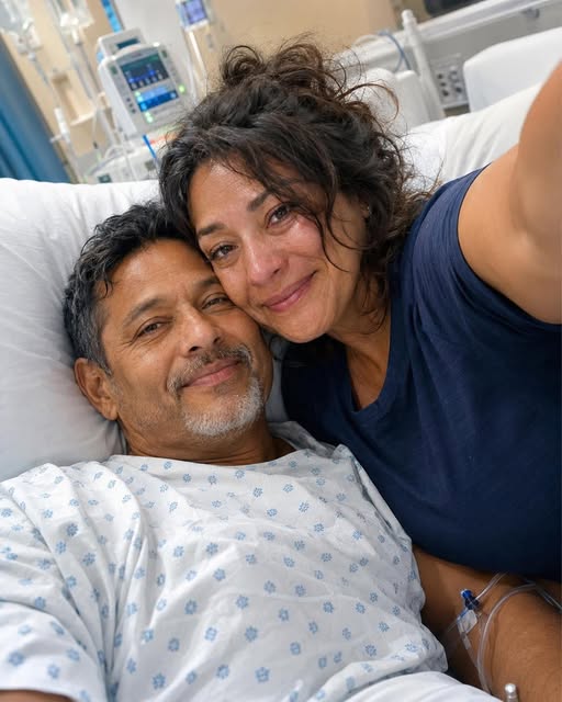 Before My Husband PASSED AWAY, He Asked Me to Deliver a Sealed Letter to a Woman I'd Never Met. After Reading the First Line, She Looked at Me and Quietly Asked, “Did He Tell You Everything?