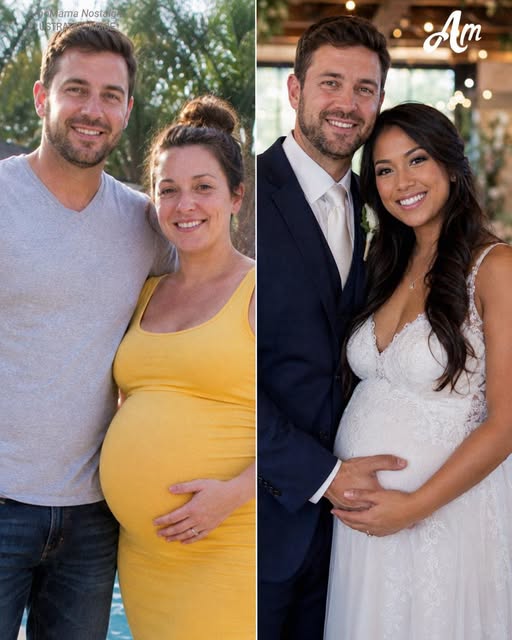 I lost my baby after my husband cheated on me with our neighbor's daughter and got her pregnant — at their wedding, I gave them a wedding gift they'd never forget.