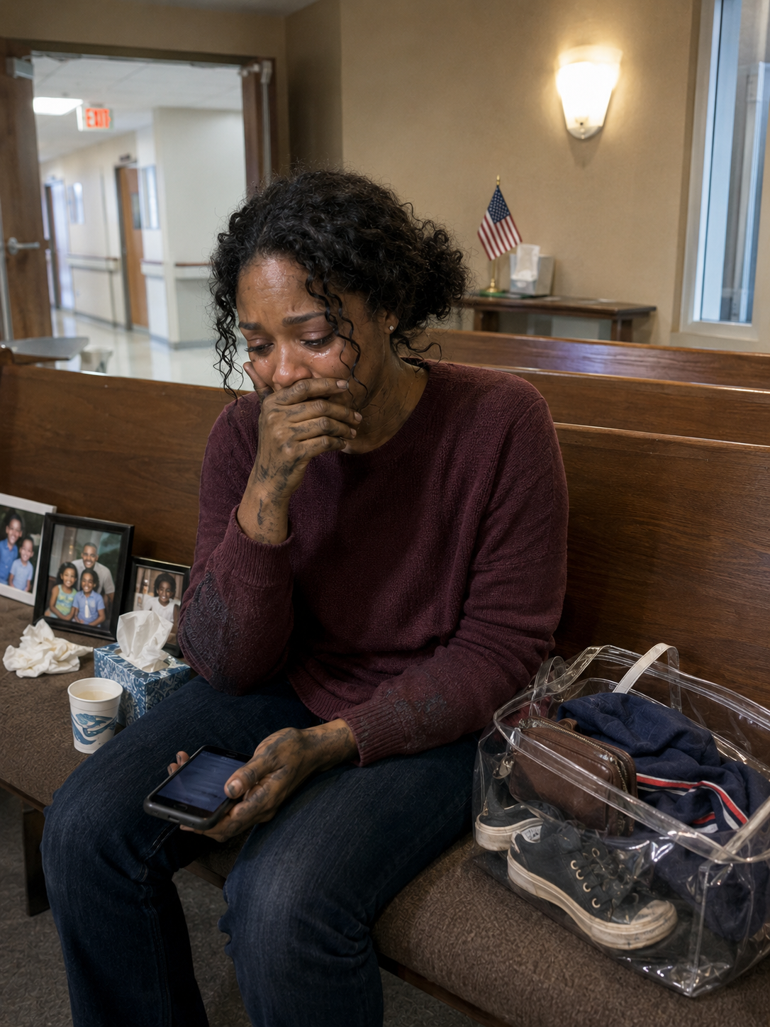 My Parents Missed The Funeral Of My Husband And Two Children Because It Was My Sister's Birthday. When I Begged Them To Come, My Father Calmly Said, "Today Is Your Sister's Birthday. We Can't Come." Six Months Later, One Headline About Me Sent My Entire Family Into Panic When They Learned I Had...