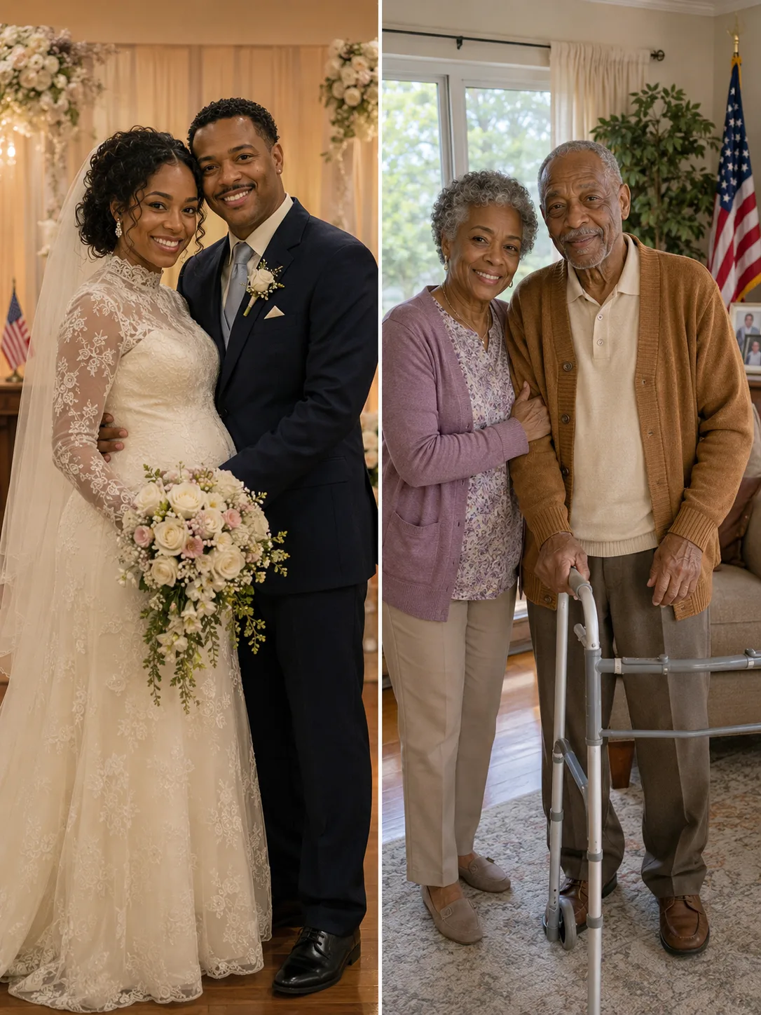 After 69 Years of Marriage, My Husband Left Me Nothing in His Will — Then His Lawyer Handed Me a Letter That Began, "This Was My Plan. Now I Have to Tell You the Truth."