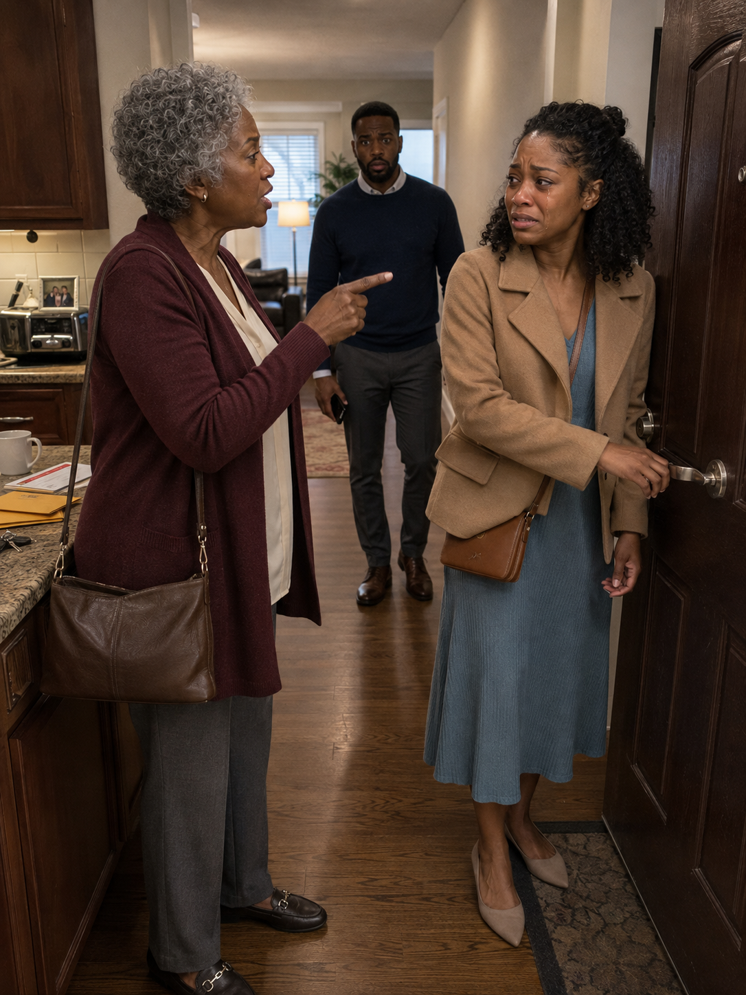 I Canceled My Ex-Mother-In-Law's Credit Card