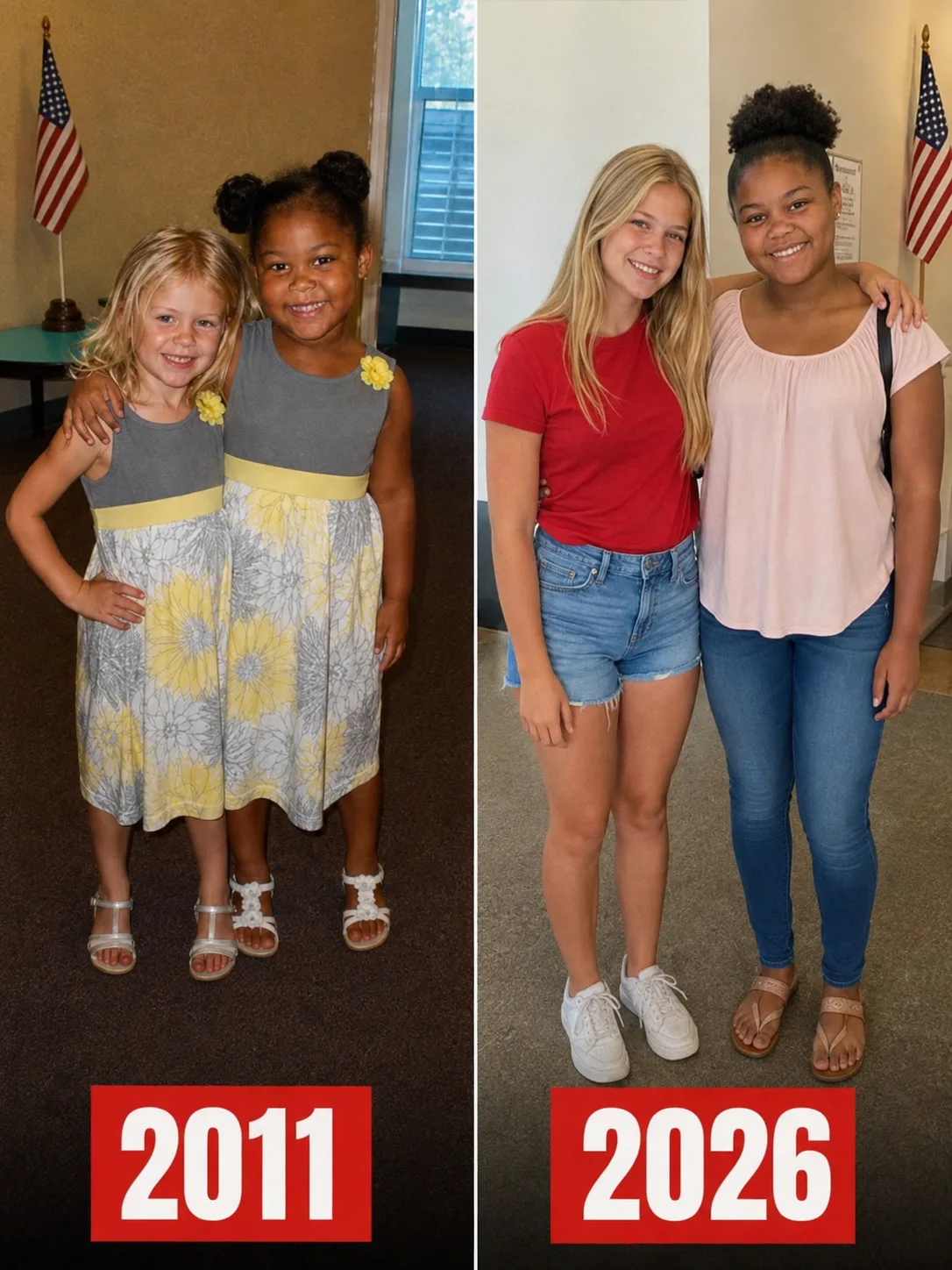 My daughter was the only kid not invited to her best friend's sweet 16—when I called to ask why, she whispered, "You'd better ask your husband."