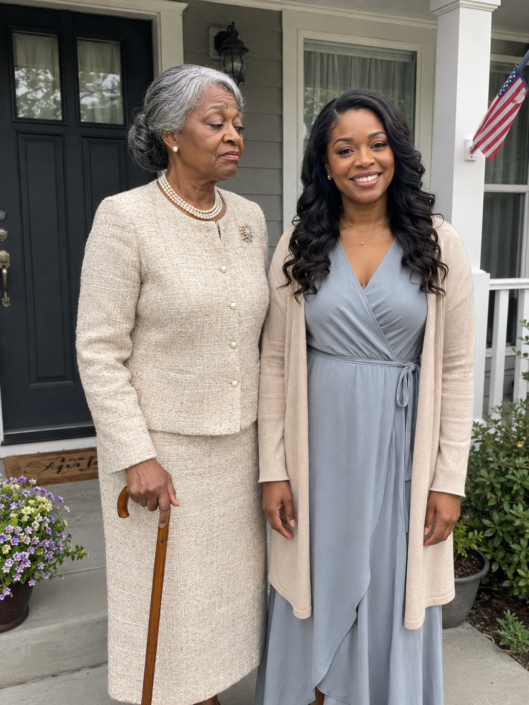 MY FUTURE MOTHER-IN-LAW OFFERED ME $90,000 TO DISAPPEAR FROM HER SON'S LIFE. I TOOK THE CHECK — BUT SHE HAD NO IDEA WHAT WE WERE ABOUT TO DO NEXT.