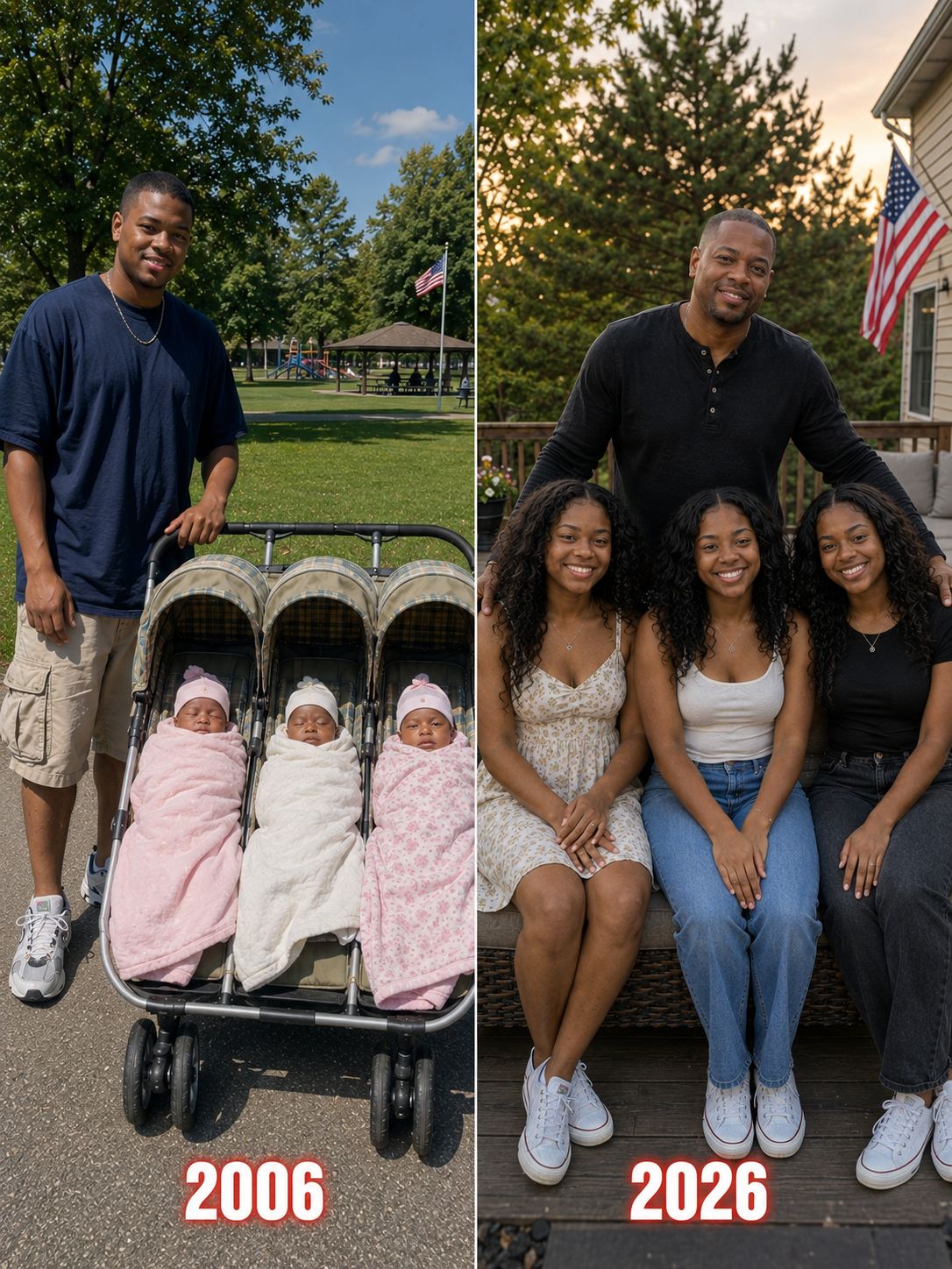 I ADOPTED MY THREE BABY SISTERS AFTER OUR MOTHER ABAN:DONED US — 20 years later, they handed me a letter from her I was never meant to see.