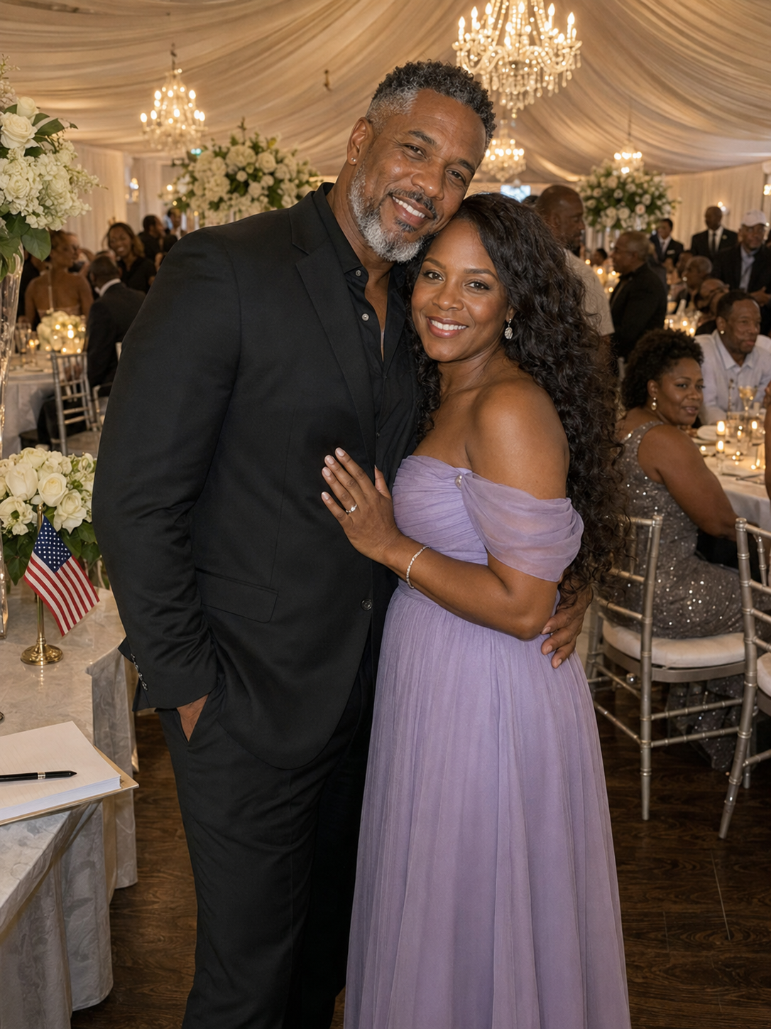My Ex-Husband Invited Me to His Wedding, so I Hired an Actor as My Plus-One