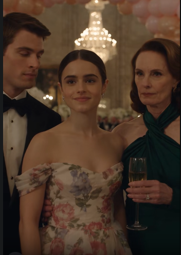 THE GRAND BALLROOM AND THE WOMAN WHO BROUGHT AN EMPIRE TO ITS KNEES