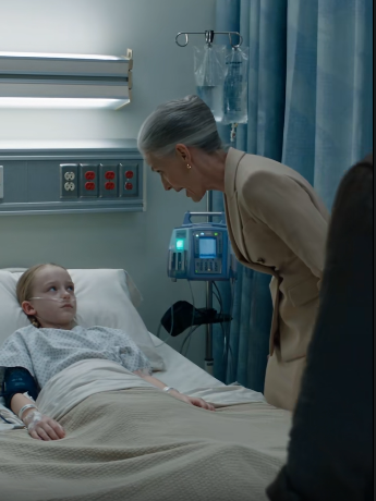 MY MOTHER-IN-LAW THREA:TENED MY DAUGHTER IN THE ER—SHE DIDN’T KNOW SOMEONE WAS LISTENING BEHIND THE CURTAIN