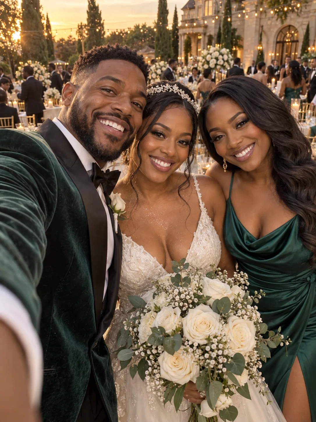 My sister di:ed on my wedding day — a week later her colleague rang and said, "She left you a phone and a note. Come to the office now."