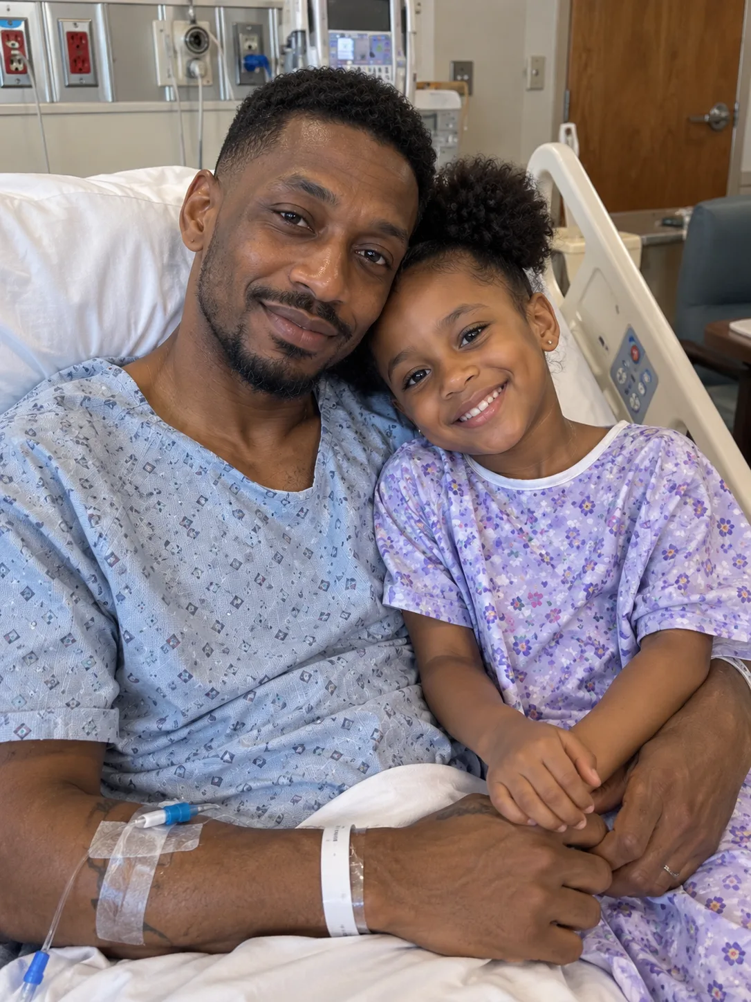 My son gave a kidn3y to a five-year-old and di3d four days later — the morning after I buried him, her mother stood at my door with a folded piece of paper.