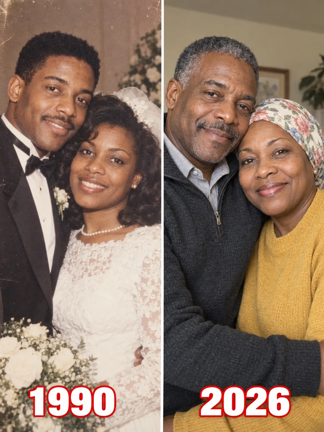 My dying wife's last request was that I find my first love — and when I did, the woman opened a drawer and showed me a letter in my wife's handwriting.