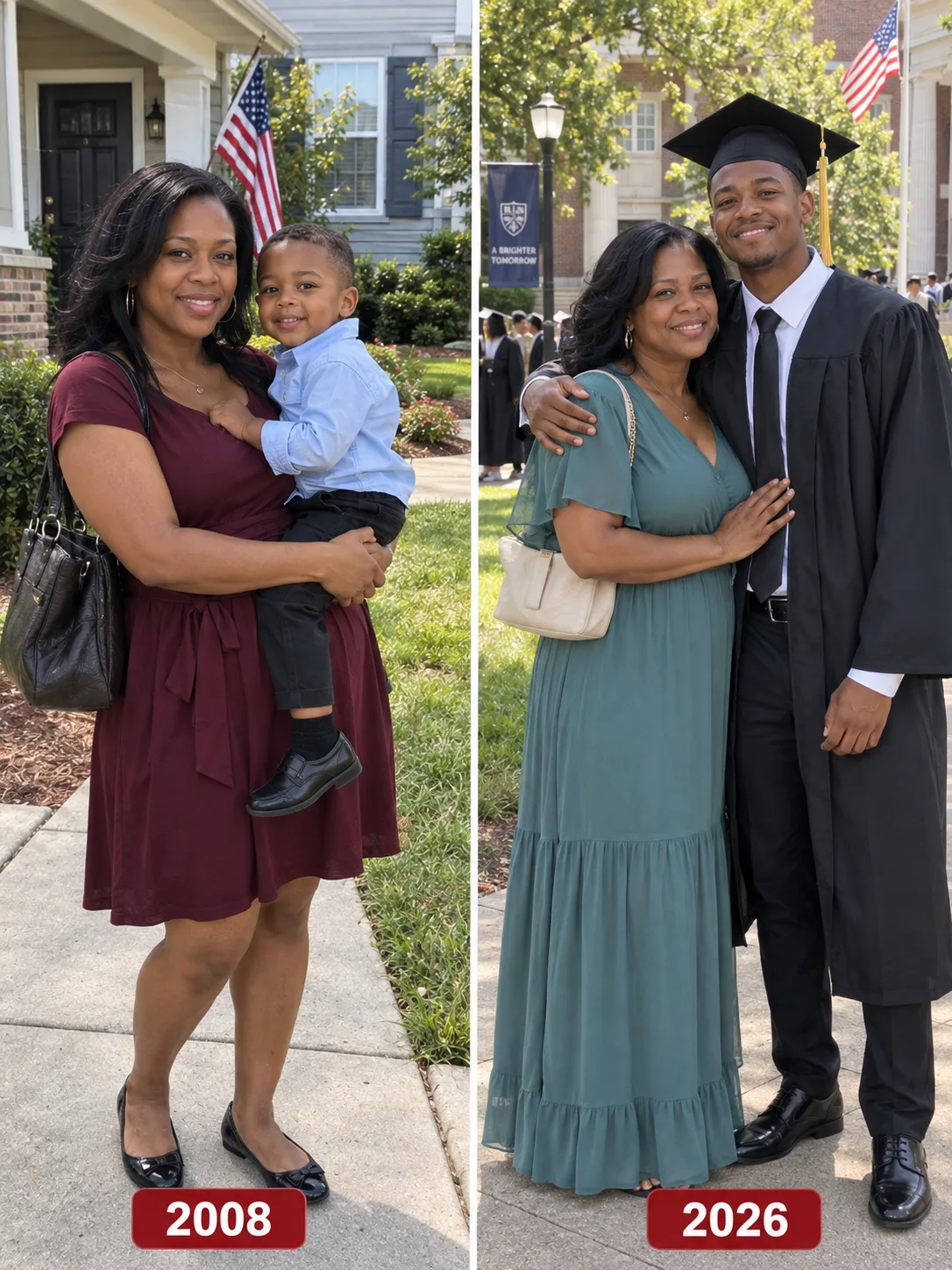 I spent years paying off my son's student loans after he graduated — then he told me, "That was your decision, not my responsibility," so I decided it was time to teach him the lesson I should have taught him years ago.