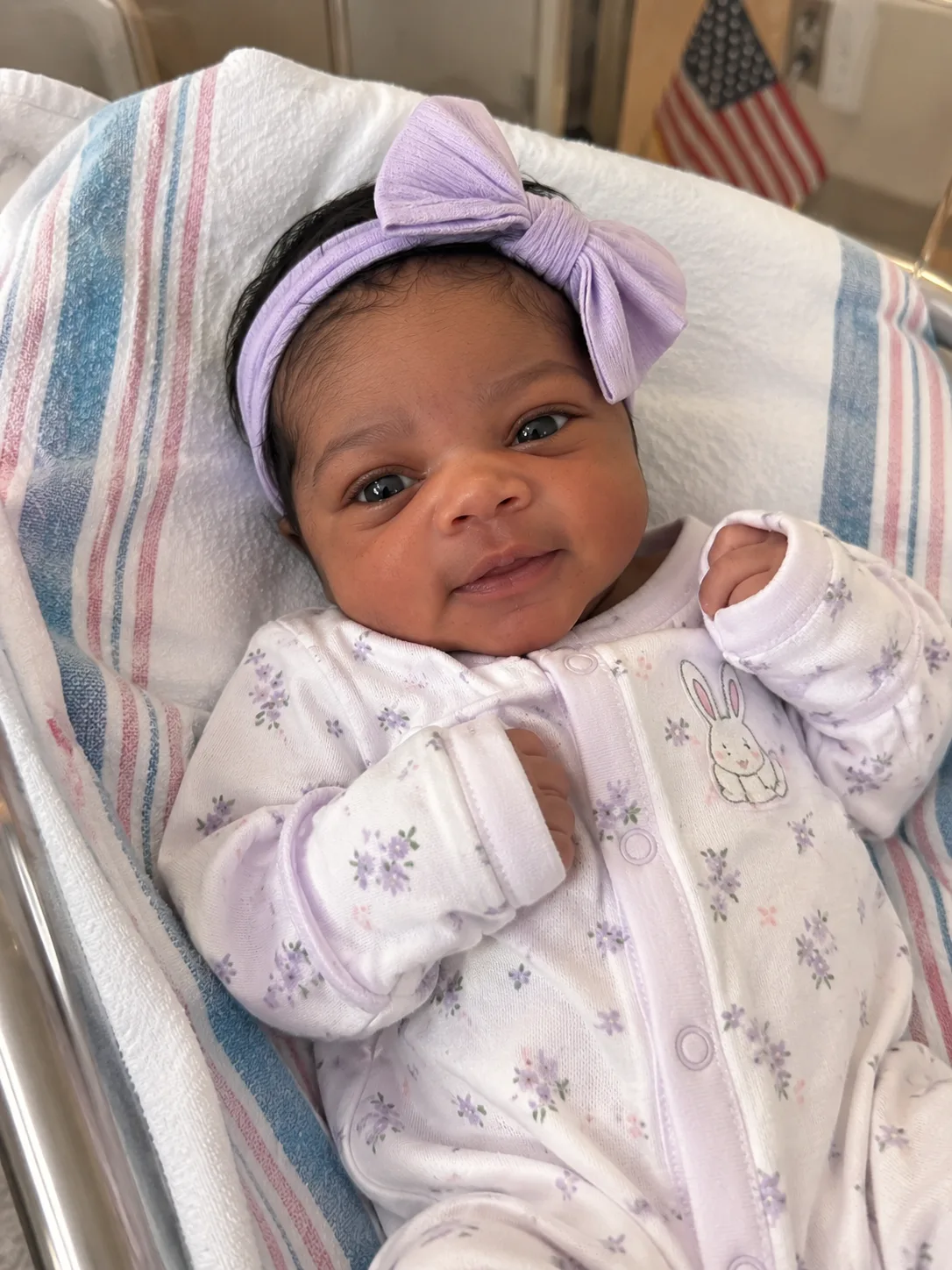 My MIL saw my newborn daughter for the first time, went pale, and told us to give her up — when I found out why, I nearly fainted.