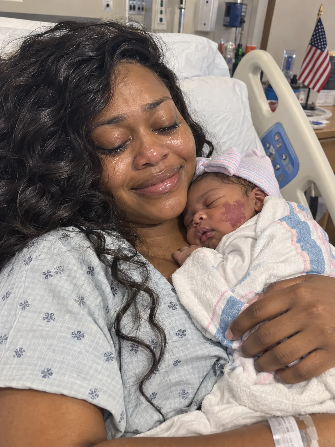 I carried a baby for my sister and her husband — the moment they saw her, they cried, "This is not the child we wanted," so I prepared an unforgettable lesson.
