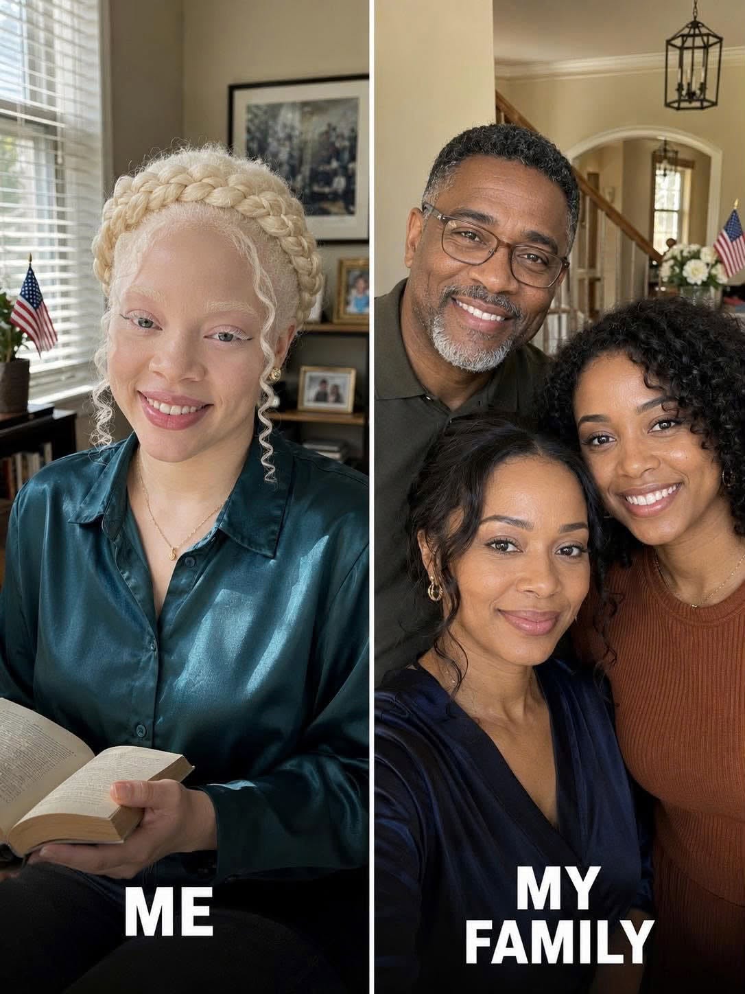 MY FAMILY KICKED ME OUT OF THE HOUSE DUE TO THE FINDINGS OF A DNA TEST — I WAS STUNNED WHEN I UNCOVERED THE TRUE REASON.