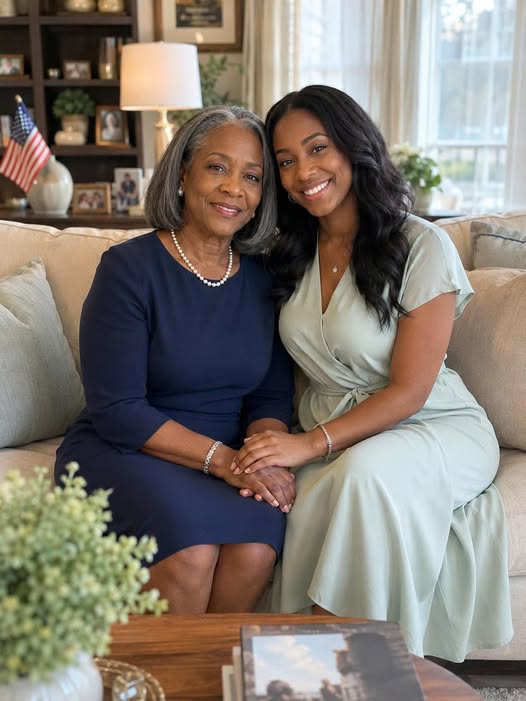 My mother-in-law forgot to hang up after our phone call — and I stood in my own kitchen listening to my family discuss my life as though I were not a person in it.