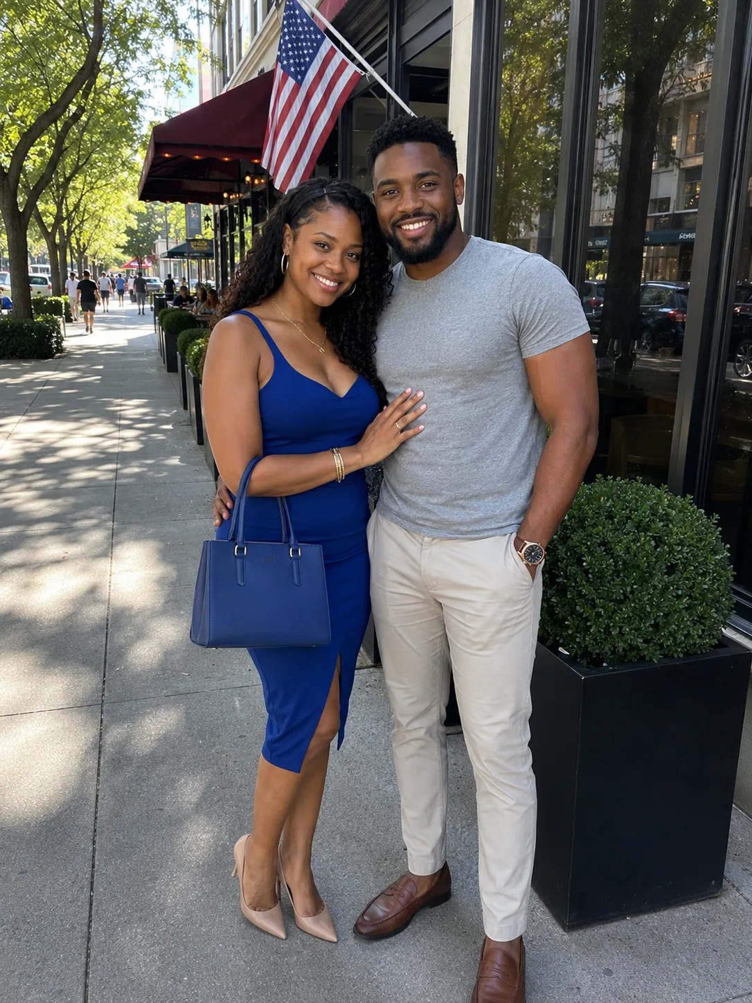 My wife left the night I lost my job, telling me, "I married a provider, not a problem" — three days later, she was pounding on my door, demanding, "How long were you planning to keep this from me?"