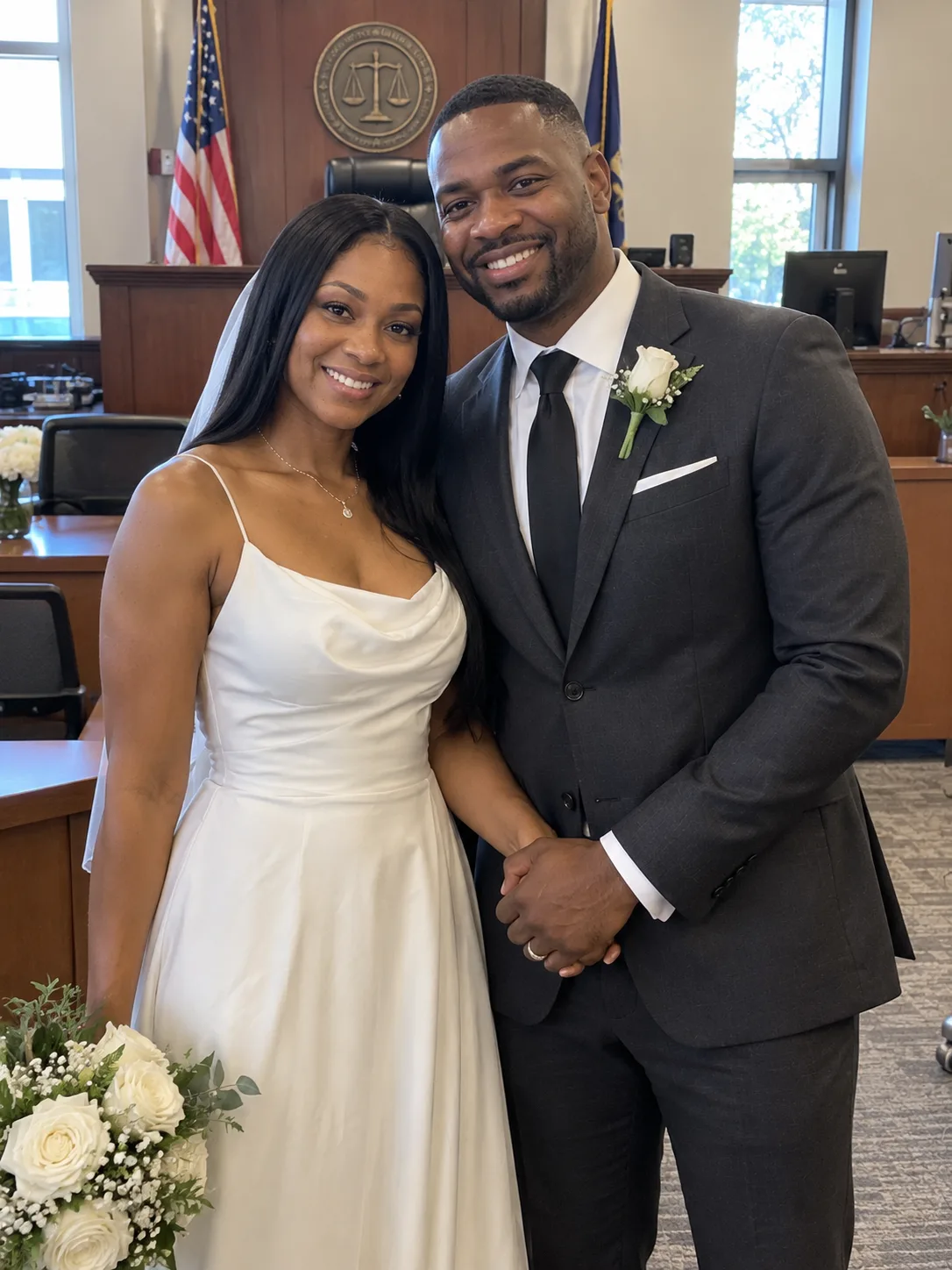 My wealthy parents cut me off when I married my high school sweetheart who came from nothing