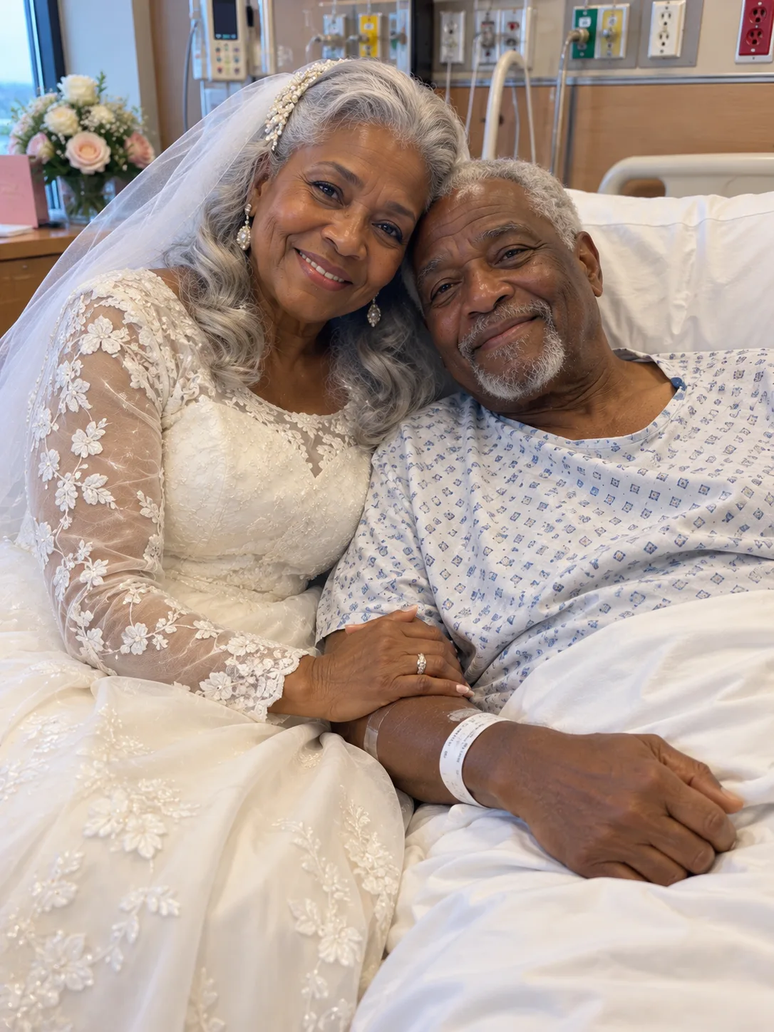 I married my high school sweetheart at 73 — after his funeral, his lawyer knocked on my door and said: "You walked right into his TRAP.