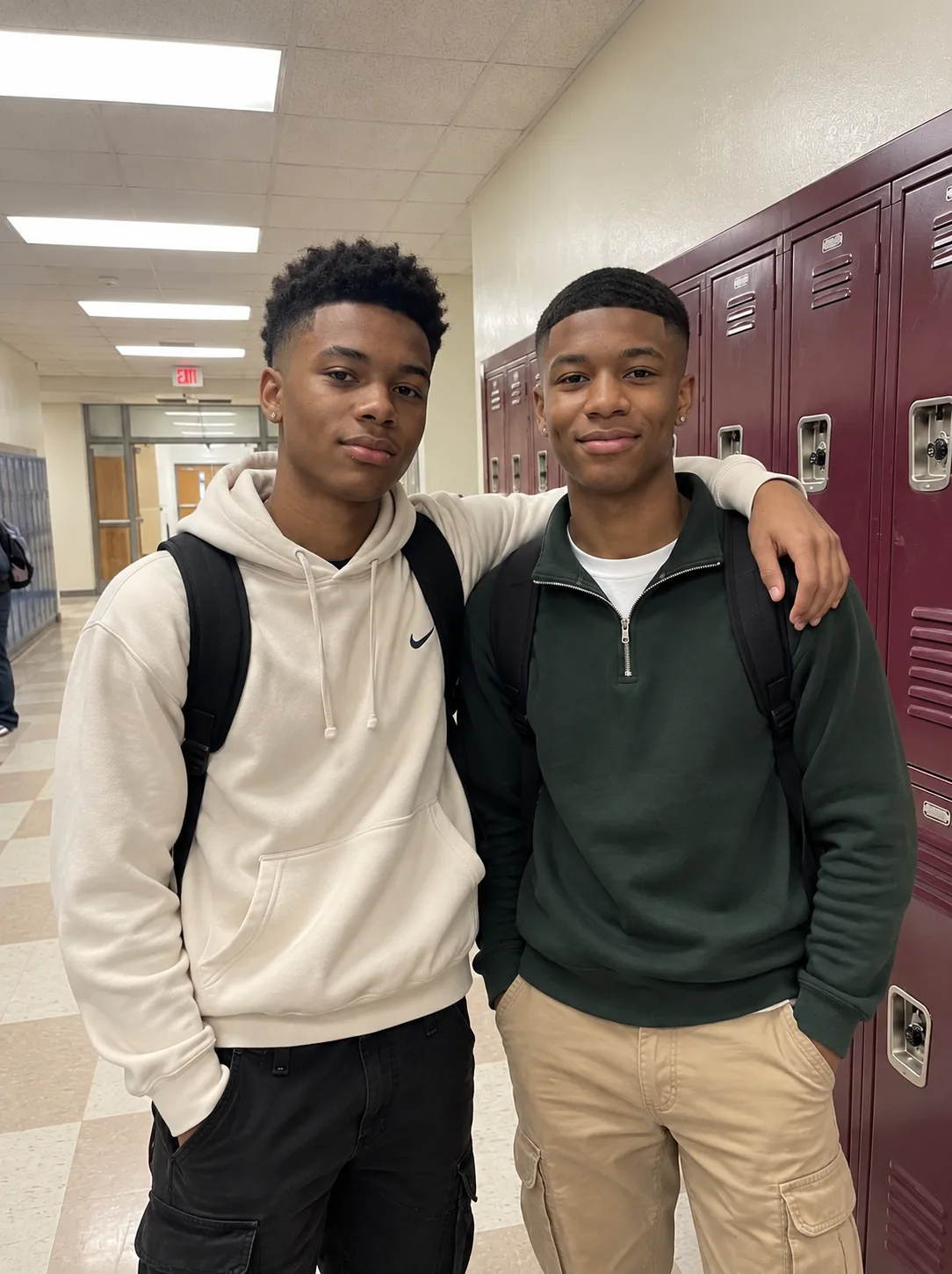 MY 16-YEAR-OLD SON SLEPT AT HIS BEST FRIEND'S HOUSE EVERY WEEKEND