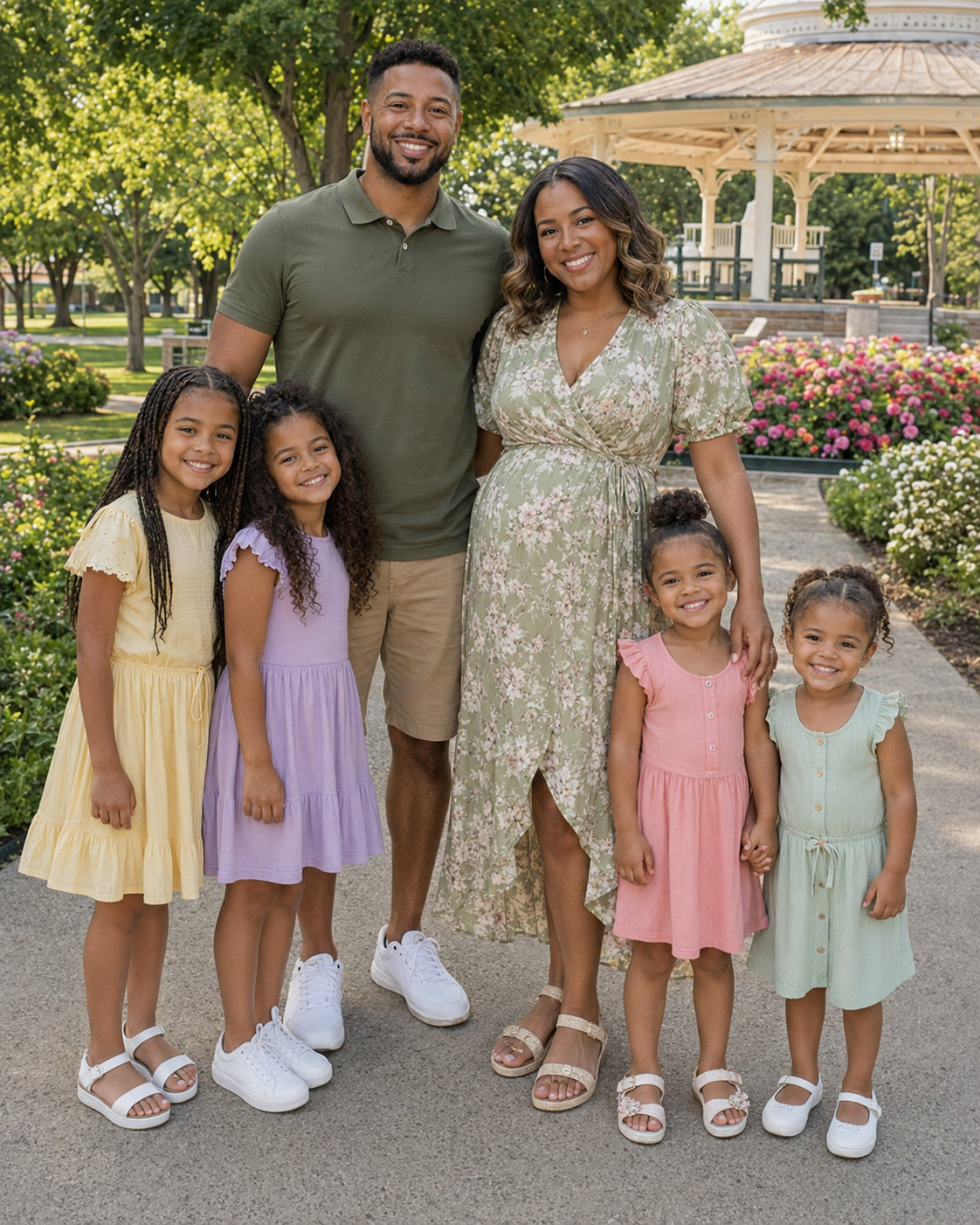 After Four Daughters, My Husband Finally Got the Son He Always Wanted — Then One Look at Our Newborn Destroyed Our Marriage-0198t