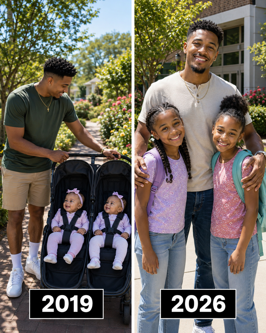 At Nineteen, I Raised My Mother’s Newborn Twin Daughters—Eight Years Later, She Returned With a Custody Suit and a Million-Dollar Reason She “Needed” Them