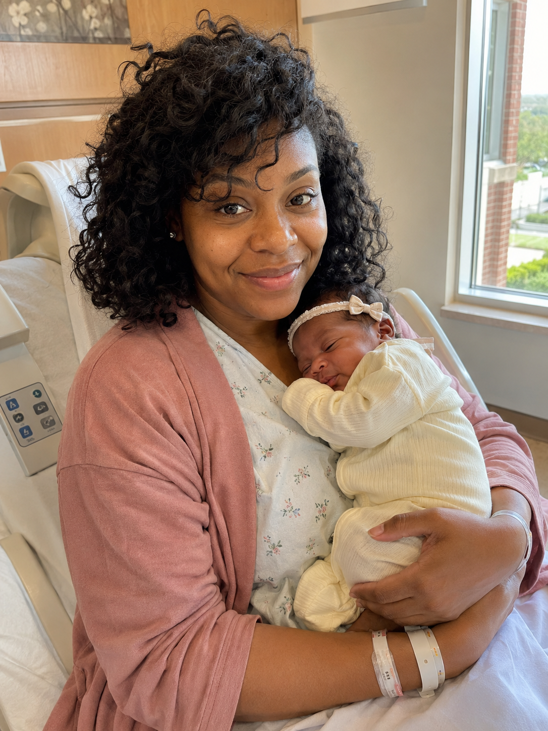 I Carried My Twin Brother’s Last Chance at Fatherhood—But When His Newborn Daughter Was Rushed for Tests, He Vanished From the Hospital and Left His Wife Asking Me One Terrifying Question-0198t
