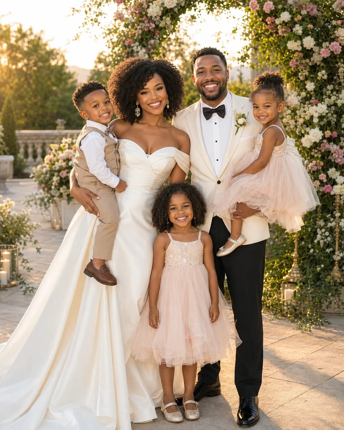 The Night Before My Wedding, My Fiancé Thought He Had Muted His Phone—Then I Heard His Mother Say, “Once She Signs, That House Is Basically Ours.”-0198t