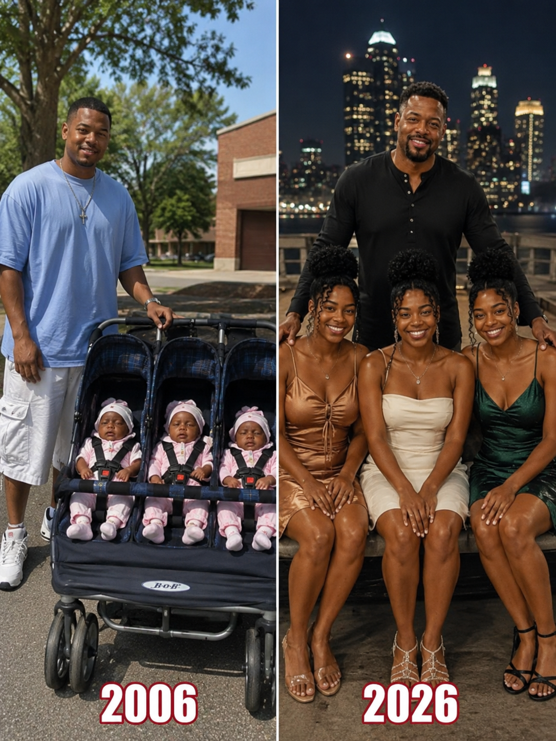 At 24, I Gave Up My Dream Job to Raise My Three Baby Sisters—Twenty Years Later, They Gave Me a Letter That Explained Why Our Mother Really Left-0198t