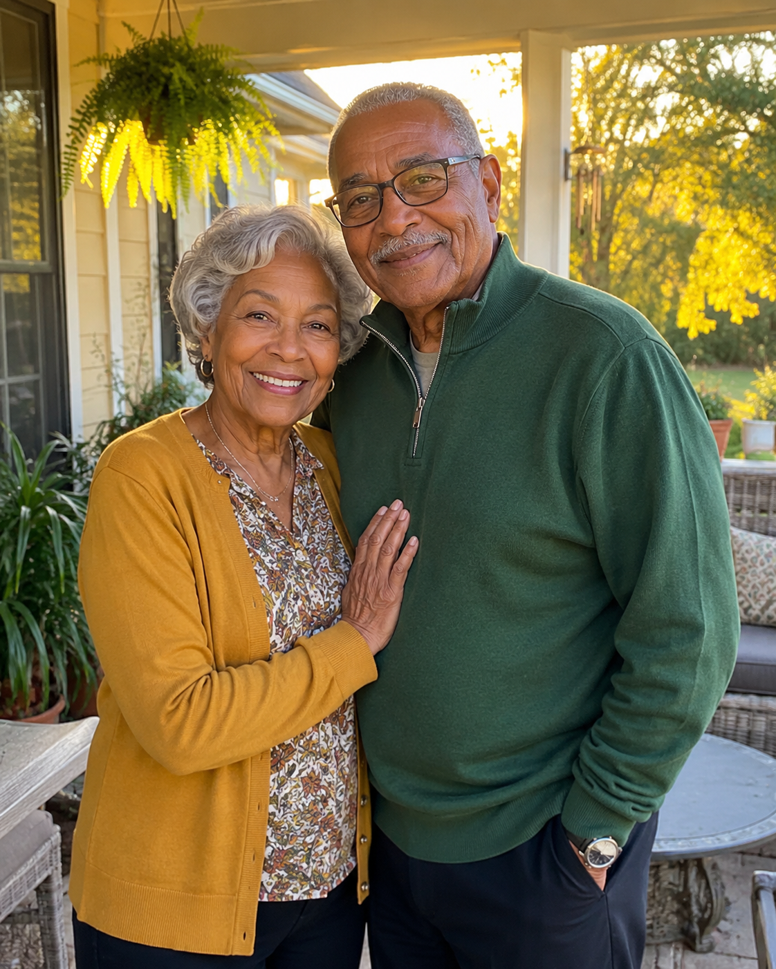 After 69 Years of Marriage, My Husband Left Me Nothing—Then His Attorney Asked Everyone to Leave the Room-0198t
