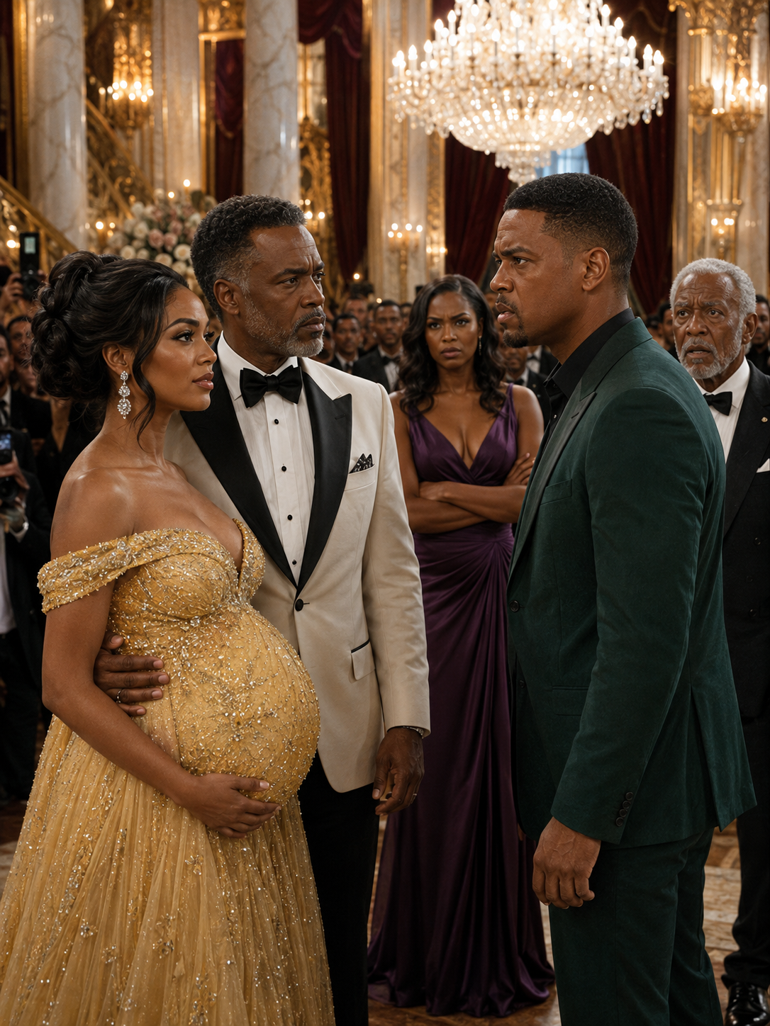 My Husband Left Me for His Pregnant Assistant and Called Our Marriage a Failed Investment—Then My Quiet Neighbor Opened a File He Was Never Supposed to See-0198t